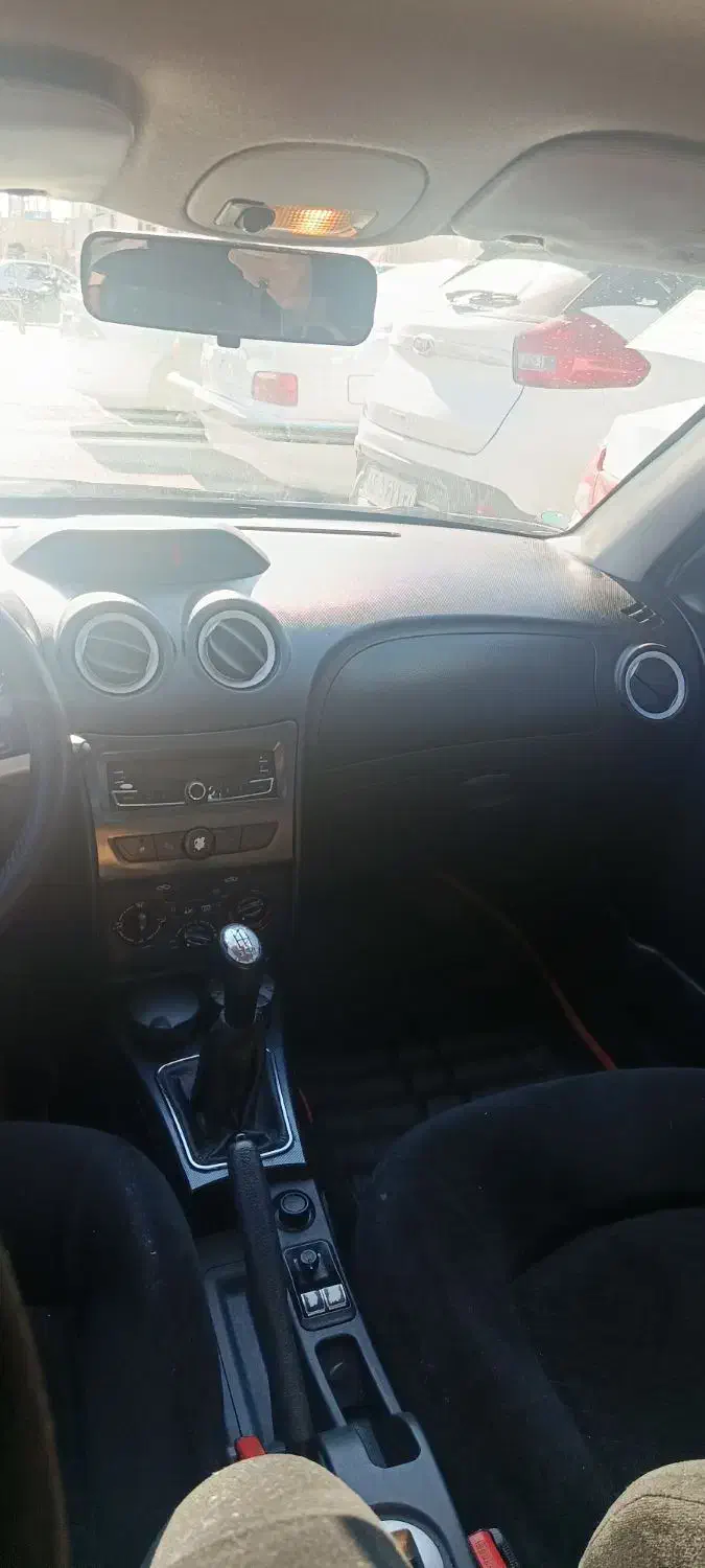 رانا پلاس ۱۴۰۱|خودرو سواری و وانت|قرچک, پویینک|دیوار