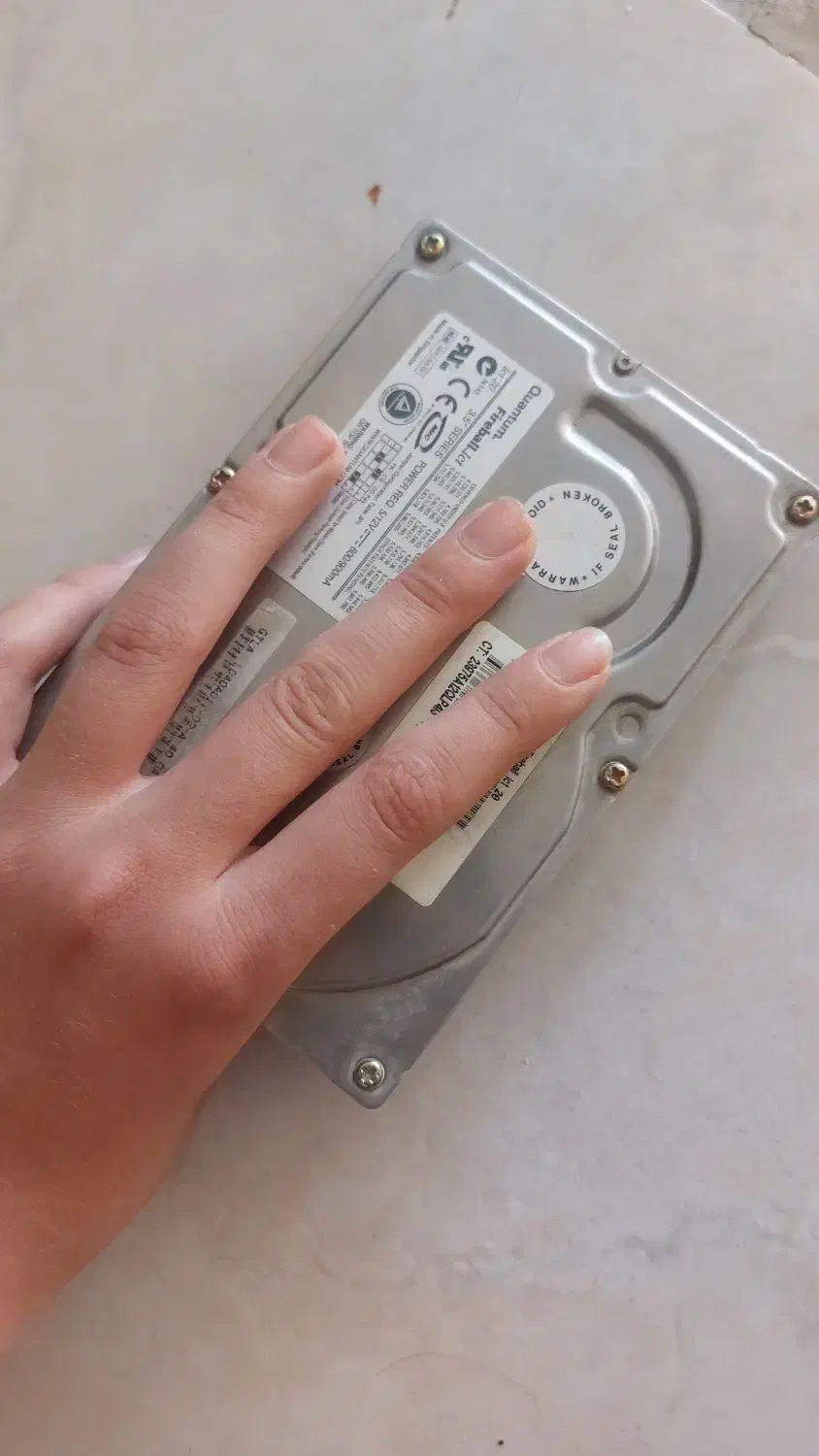 وسایل کامپیوتر|قطعات و لوازم جانبی رایانه|نجف‌آباد, فاز ۳ شهرک آزادگان|دیوار