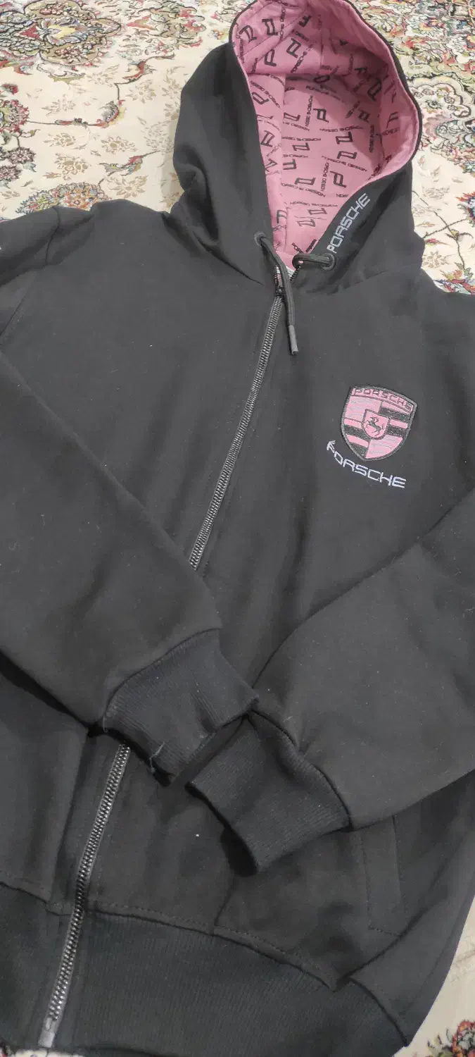 سویشرت در حد نو|لباس|ملایر, |دیوار