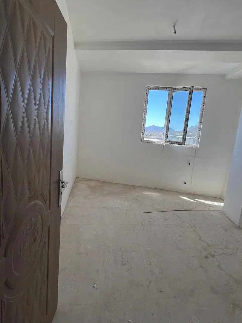 100متر آپارتمان دوخوابه صفرمحدوده ی شهرک فرهنگیان|فروش آپارتمان|شیراز, پشم شیشه|دیوار