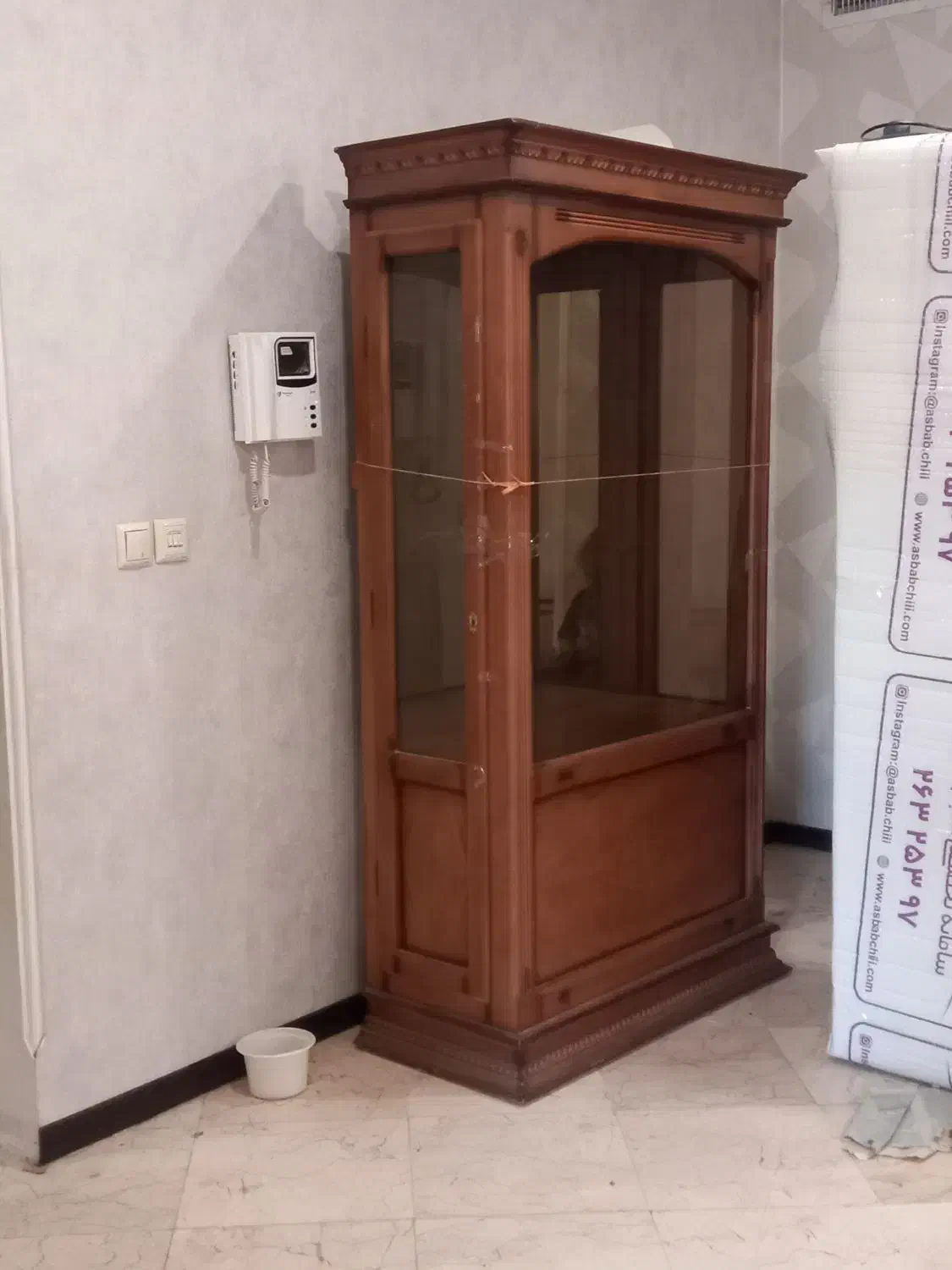 بوفه ویترین|بوفه، ویترین، کنسول|تهران, سازمان آب|دیوار