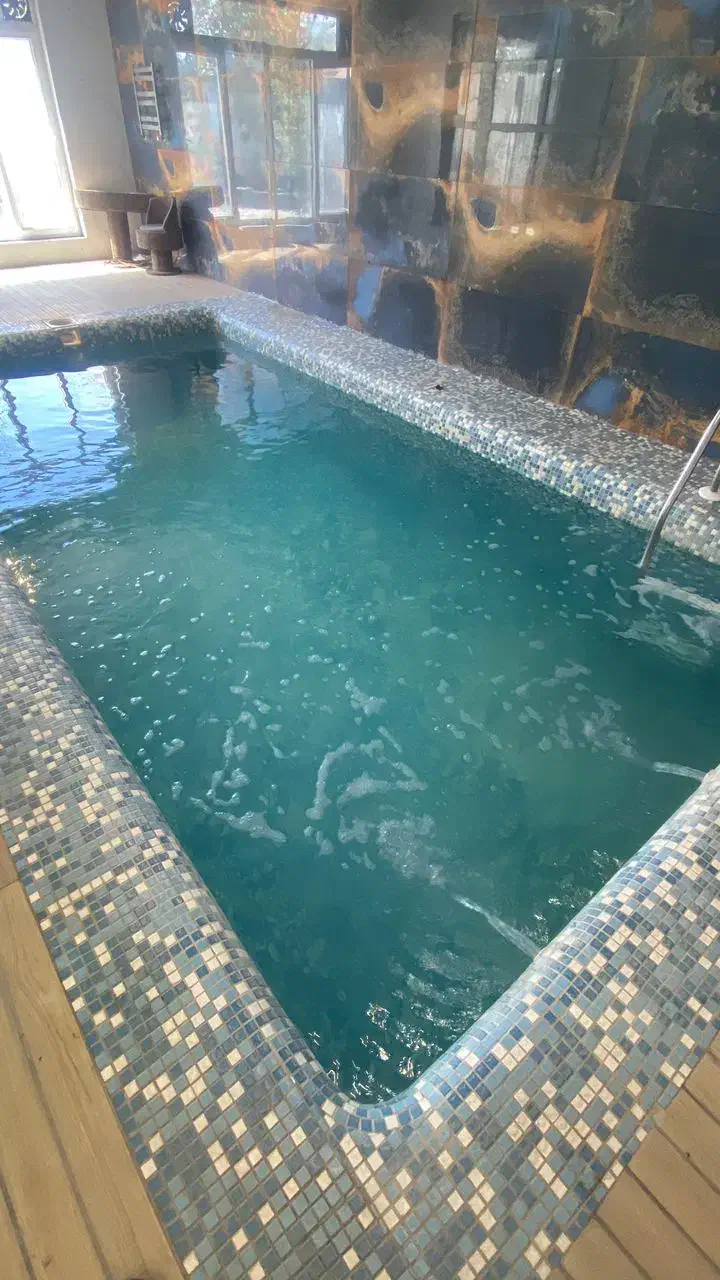 اجاره روزانه باغ و ویلا شهریار ملارد|اجارهٔ کوتاهمدت ویلا و باغ|شهریار, شهریار|دیوار