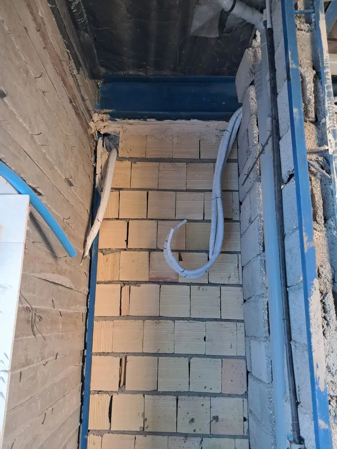 لوله مسی کولرگازی .فروشی|کولر گازی و فنکوئل|مشهد, سید رضی|دیوار