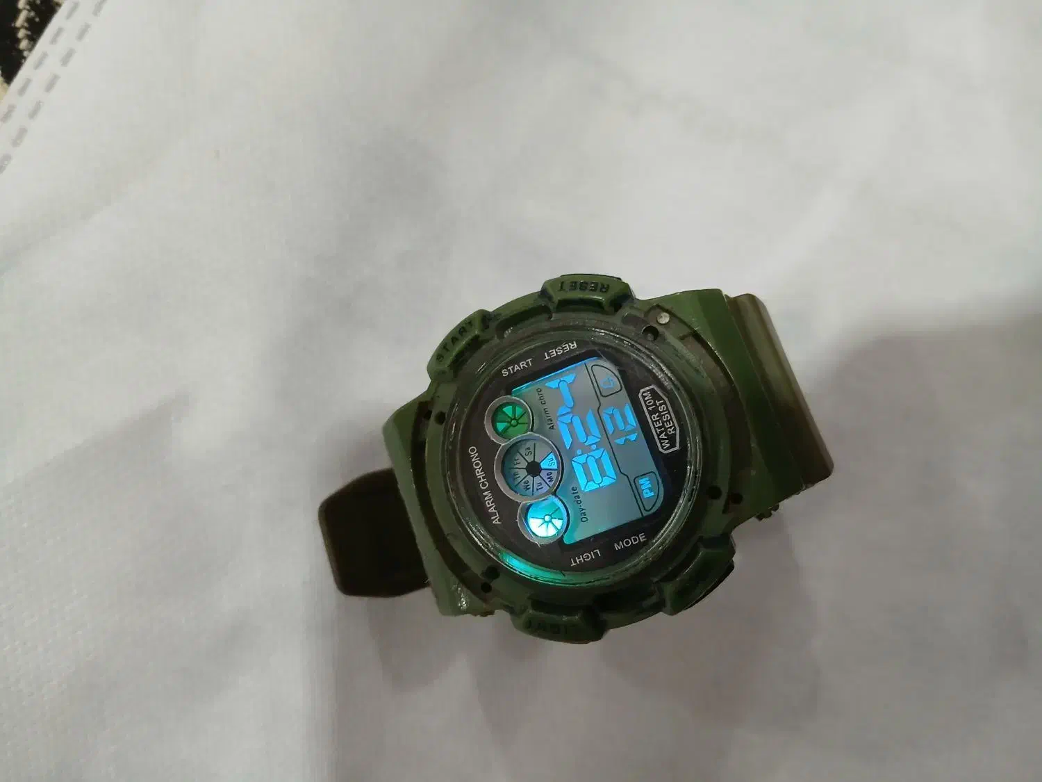 ساعت|ساعت|یاسوج, |دیوار