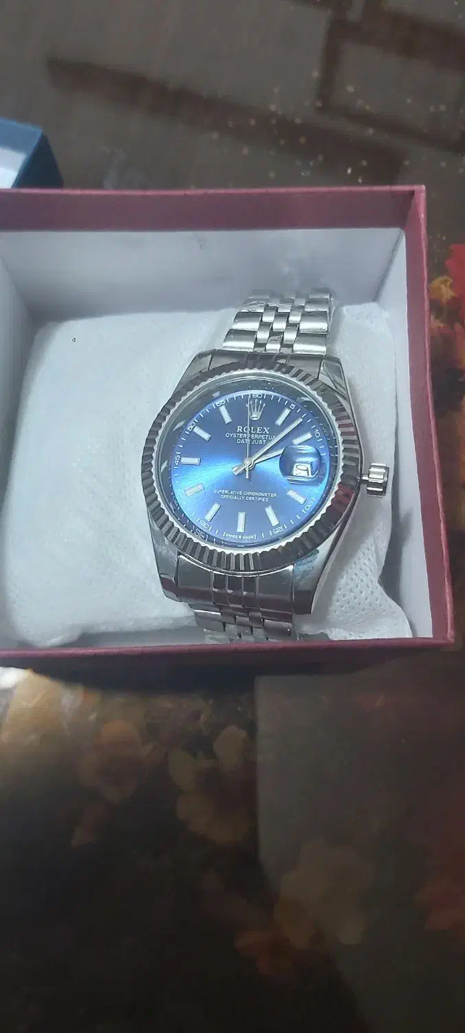 دوعدد ساعت شیک وزیبا|ساعت|ساری, |دیوار