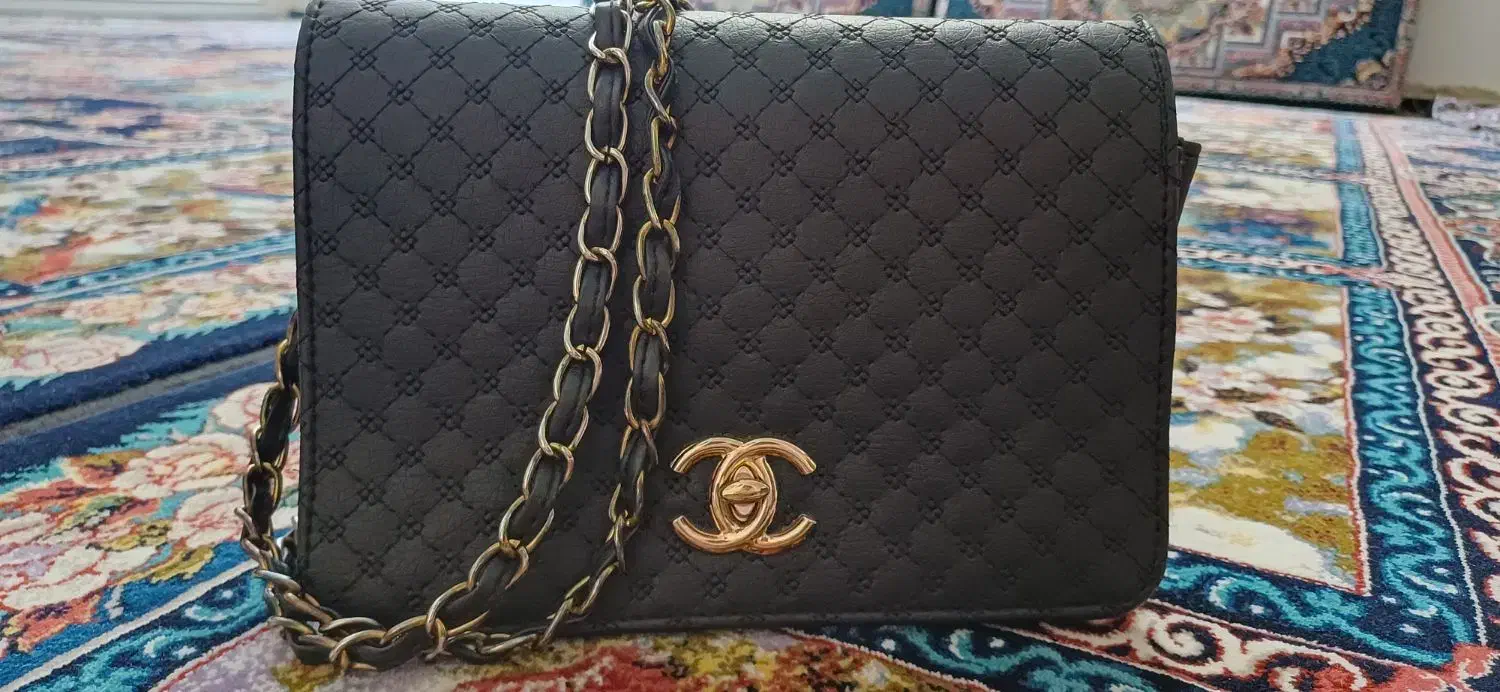 کیف|کیف، کفش، کمربند|قزوین, |دیوار