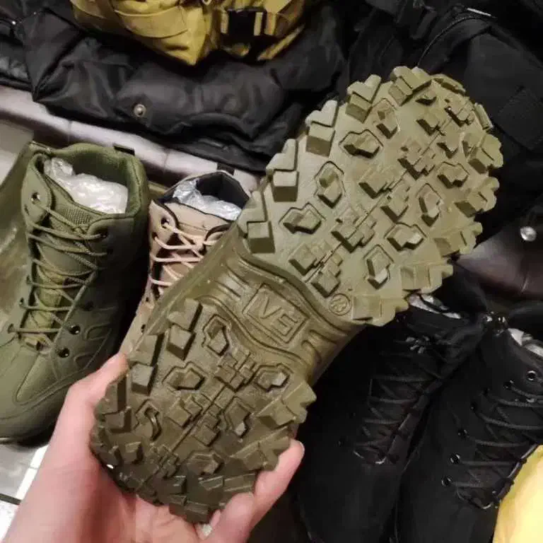 پوتین مردانه|کیف، کفش، کمربند|قروه, |دیوار