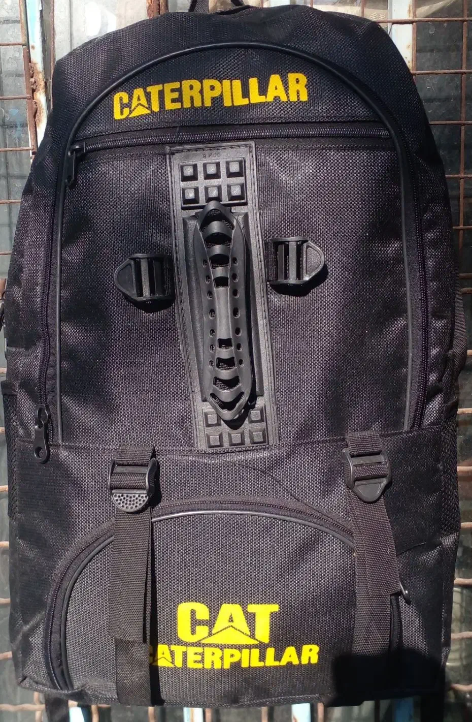 کوله پشتی نونو|کوهنوردی و کمپینگ|مشهد, رده|دیوار