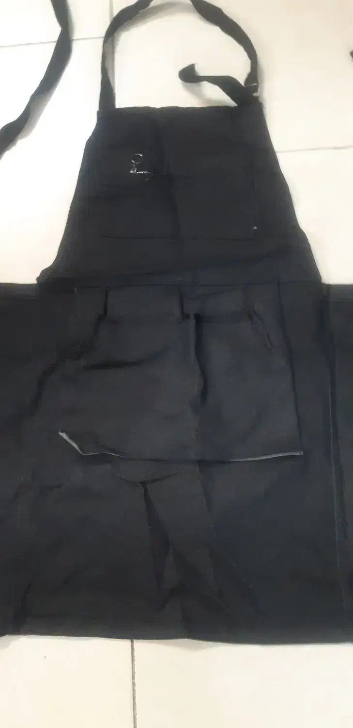 پیشبند آشپزخانه ۲ عدد|سفره، حوله، دستمال آشپزخانه|تهران, هوانیروز|دیوار