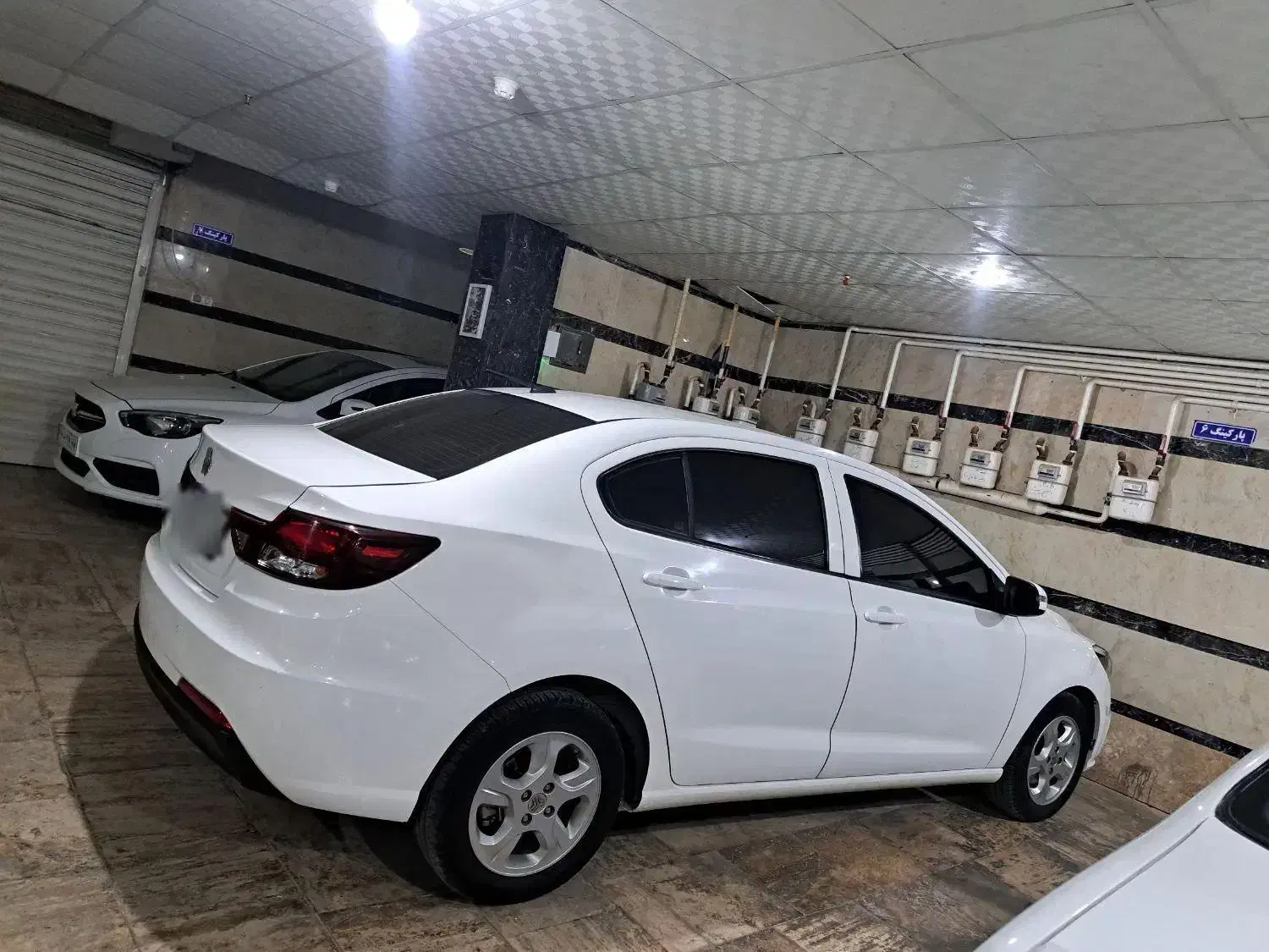 شاهین بدون سانروف|خودرو سواری و وانت|آبادان, |دیوار