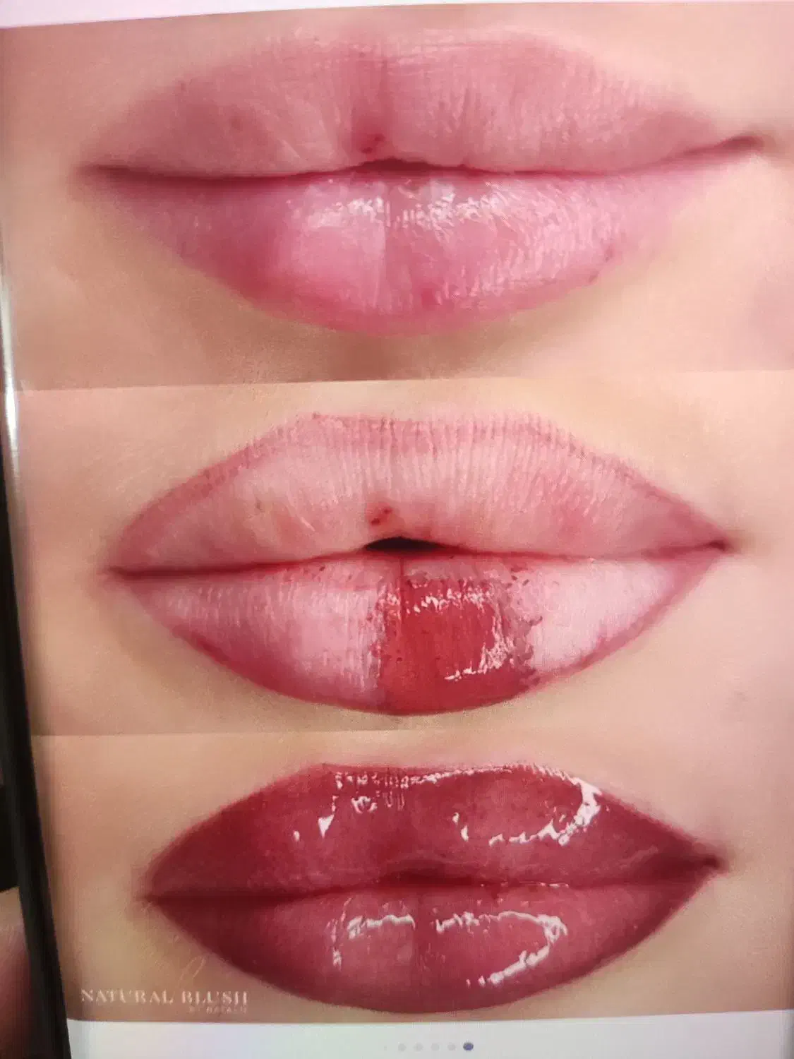 آرایش دائم|خدمات آرایشگری و زیبایی|تربتحیدریه, مظفریه|دیوار