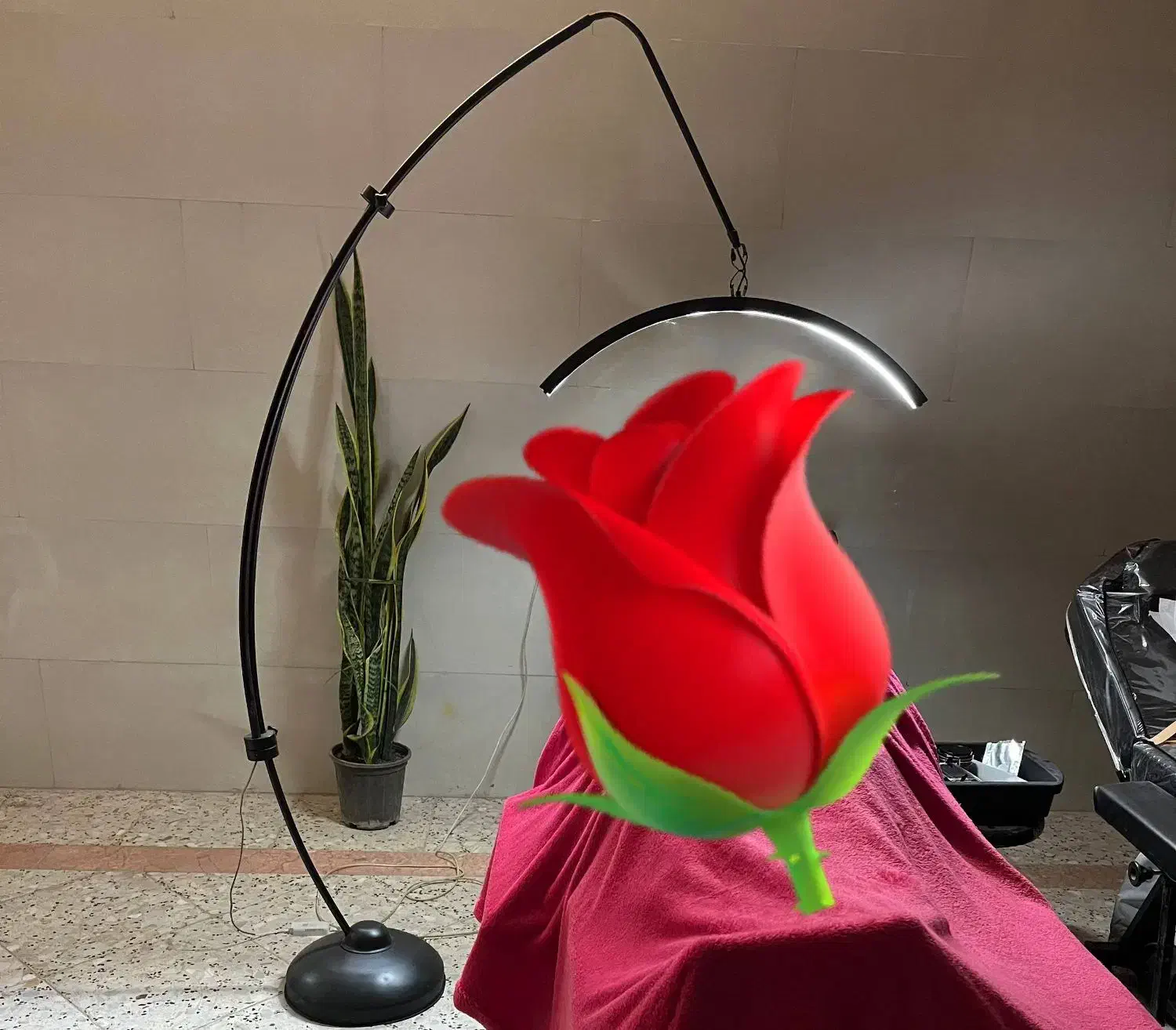 وسایل آرایشگاهی (مون لایت )|آرایشگاه و سالنهای زیبایی|بیرجند, |دیوار