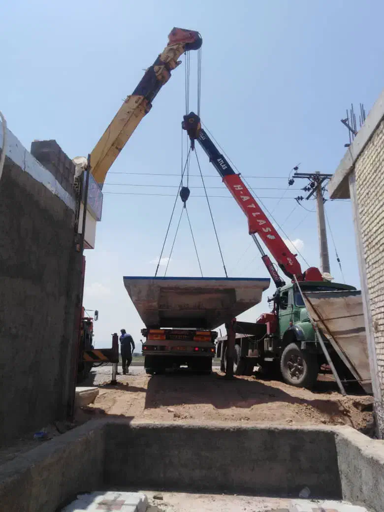 تعمیر و تولید انواع ترازو و باسکول|فروشگاه و مغازه|اصفهان, بهرامآباد|دیوار