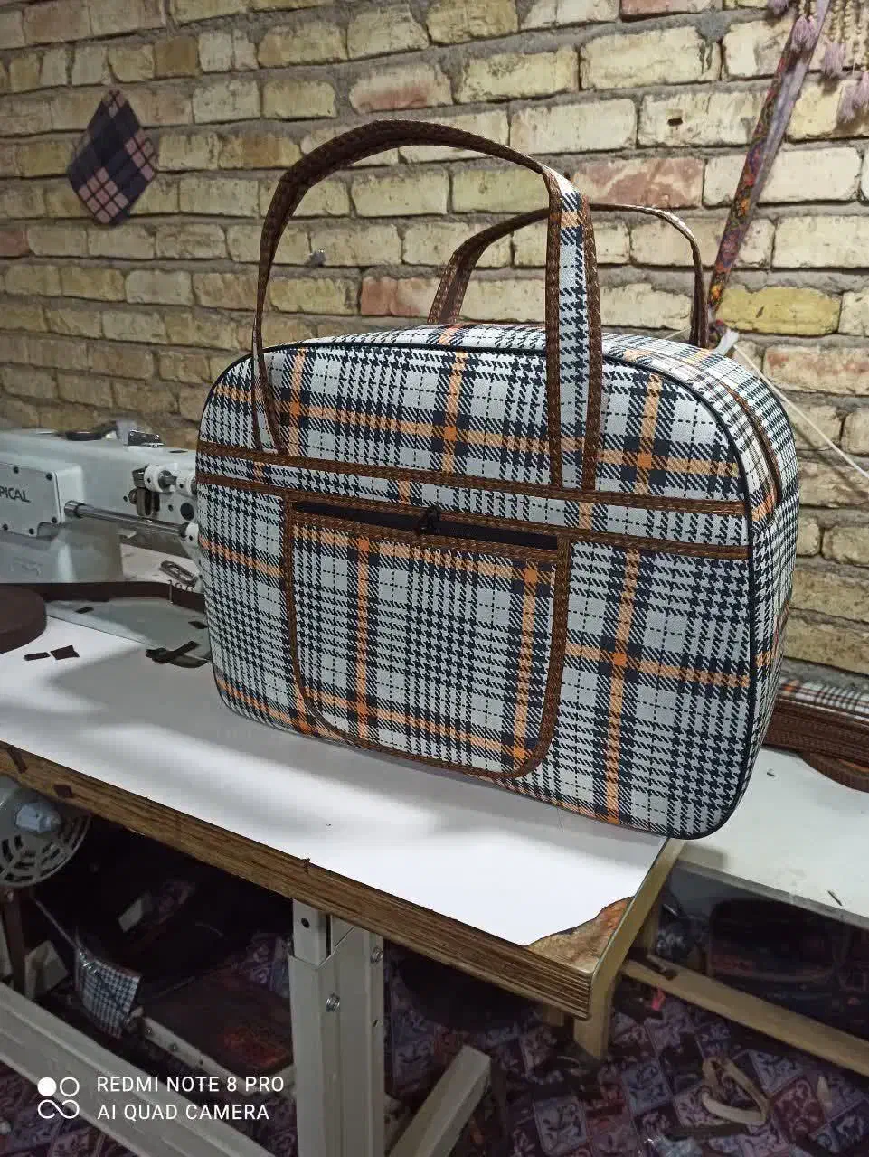 انواع کیف|کیف، کفش، کمربند|اصفهان, شهرک میلاد|دیوار