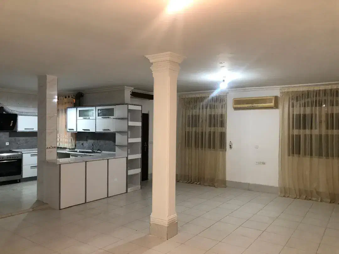 دو خوابه ۱۳۰ متری (پشت اداره ثبت اسناد و املاک)|اجارهٔ آپارتمان|بندرعباس, |دیوار