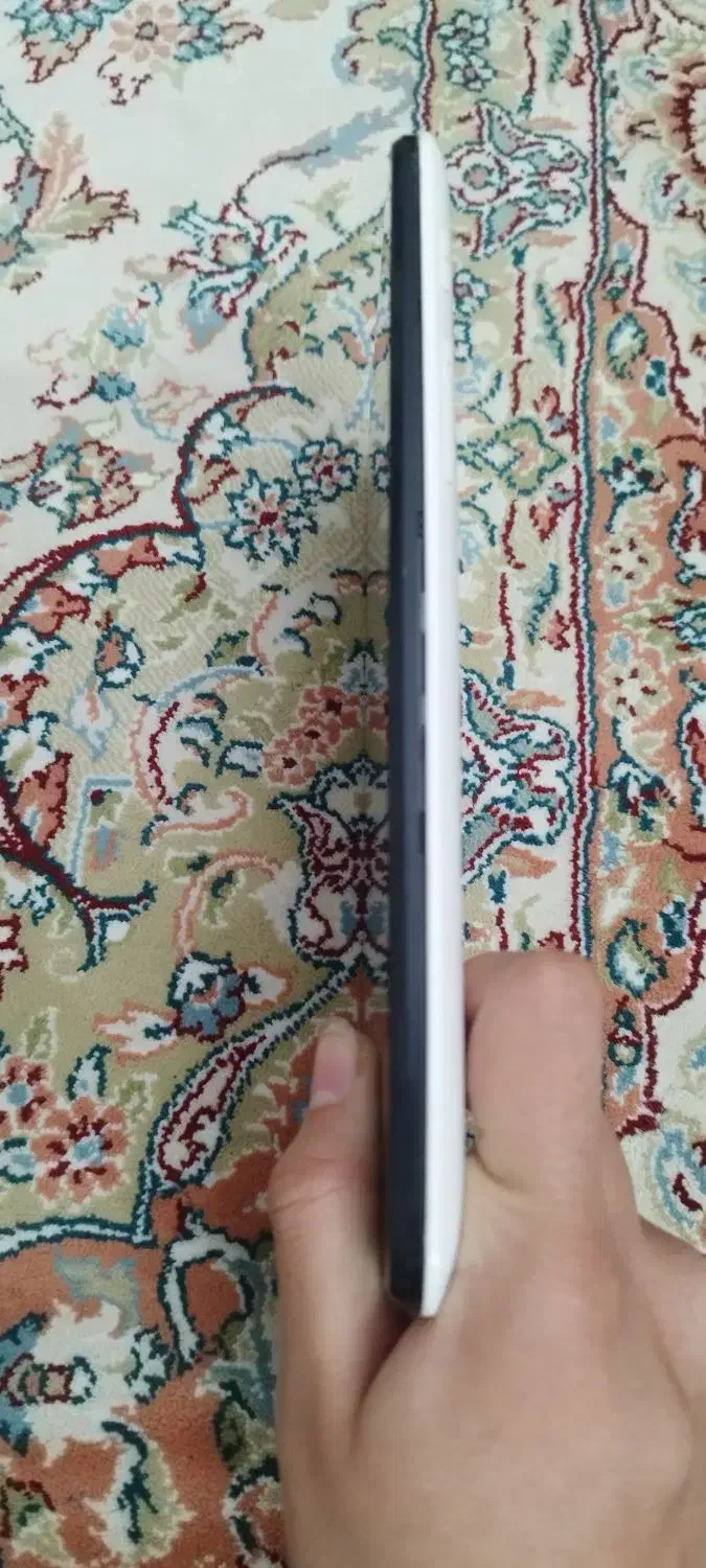 تبلت ایسوس|تبلت|تربتحیدریه, قائم|دیوار