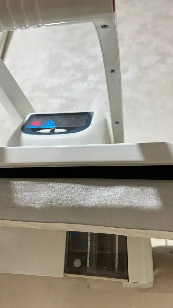 اتوپرس فوما اصل ژاپن|اتو و لوازم اتو|تهران, ازگل|دیوار