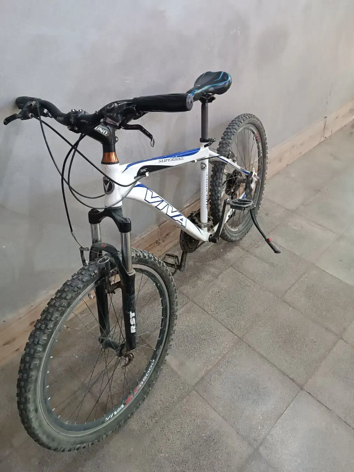 دوچرخه مدل هیوا|دوچرخه، اسکیت، اسکوتر|شیروان (خراسان), |دیوار