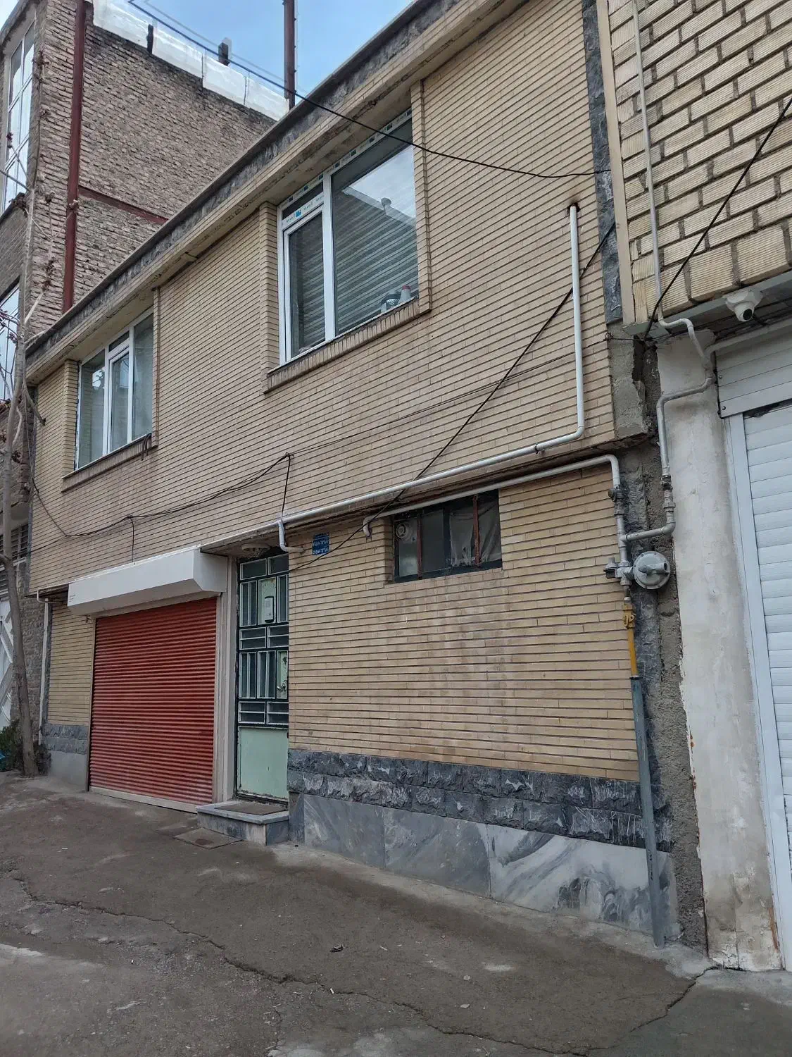 فروش و معاوضه خانه قبل بوکان بعلت مهاجرت|فروش خانه و ویلا|بوکان, |دیوار