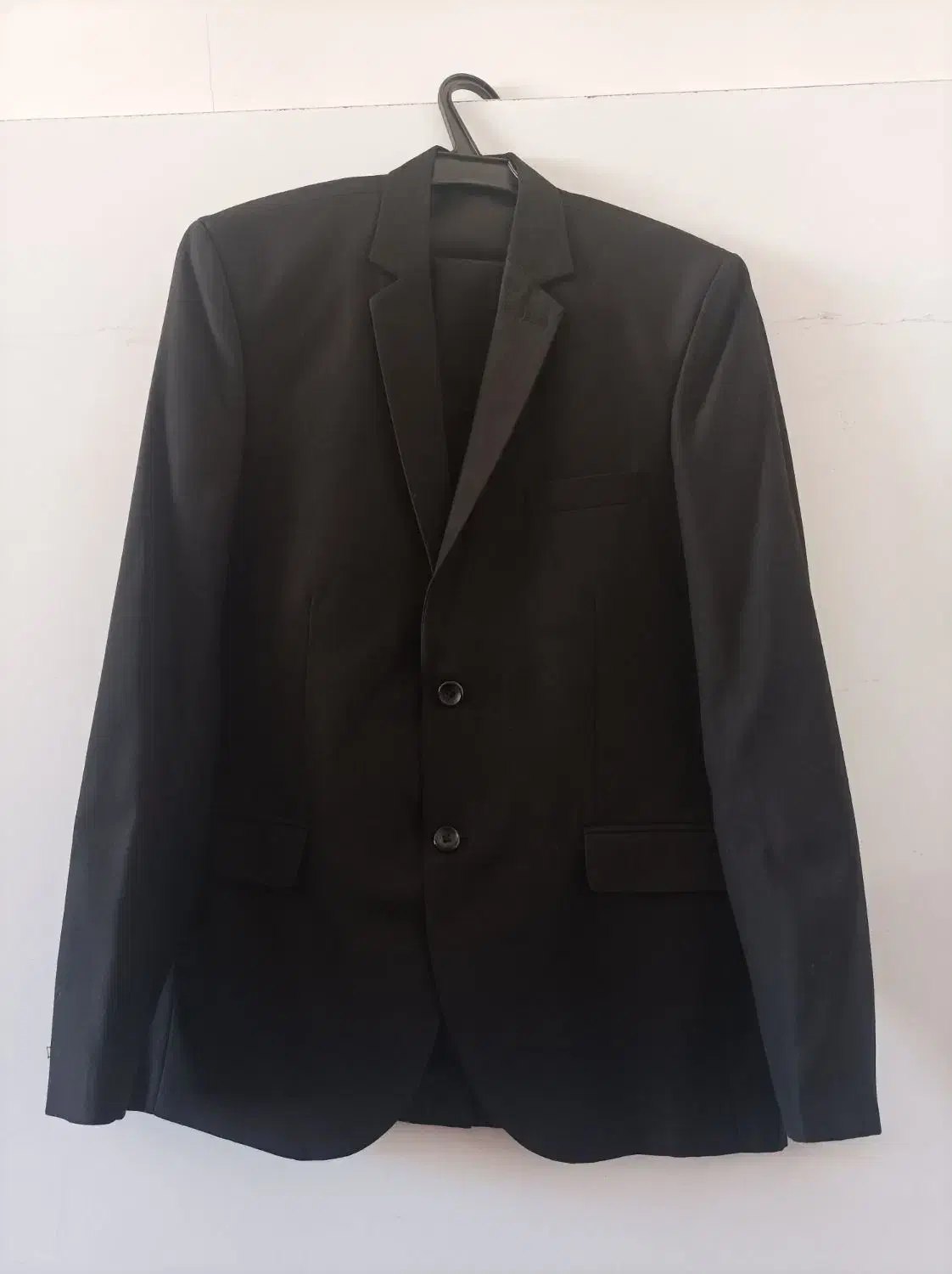 چهار عدد کت و شلوار مردانه در رنگهای مختلف|لباس|مهاباد (آذربایجان غربی), |دیوار