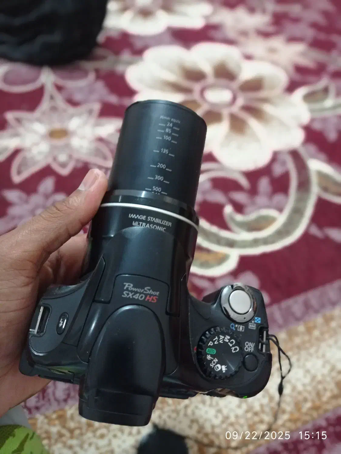 دوربین عکاسی کنون|دوربین عکاسی و فیلم‌برداری|نیک شهر, |دیوار