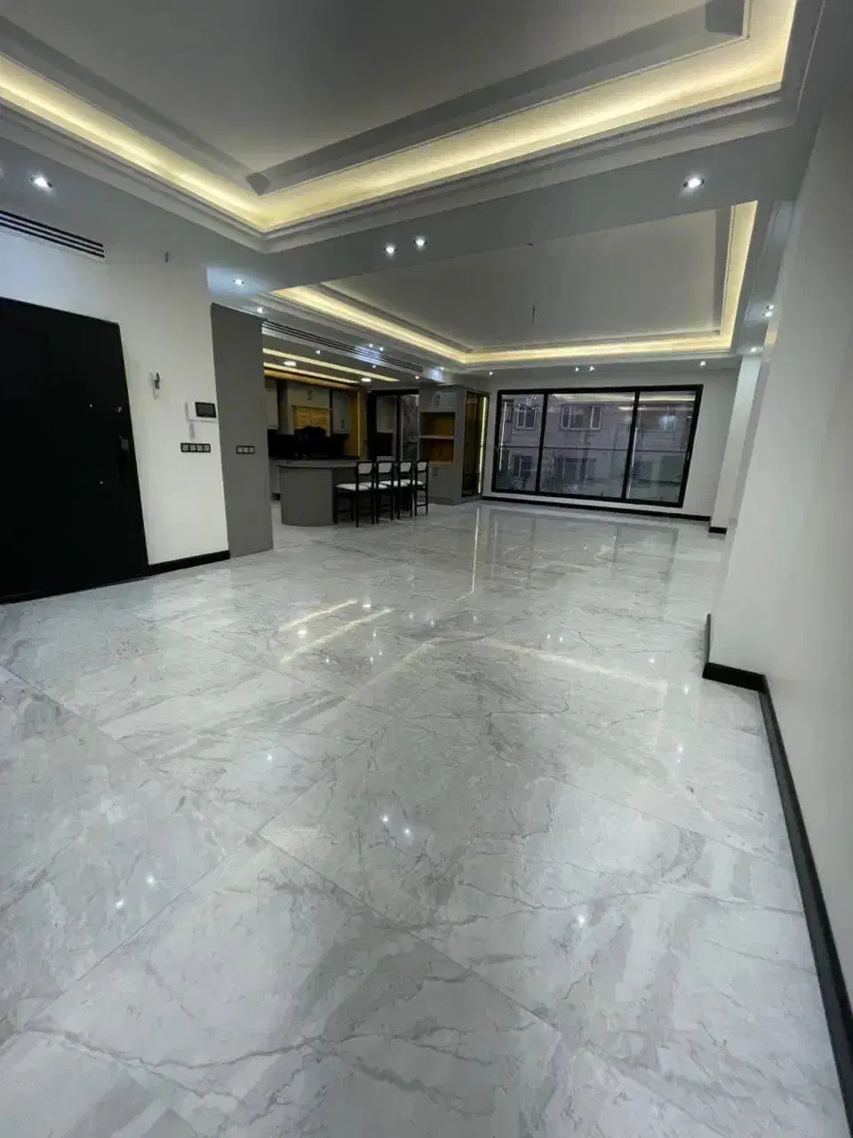 170متر/تک واحدی/سند آماده/شاهنشین الهیه/مدرن|فروش آپارتمان|مشهد, الهیه|دیوار