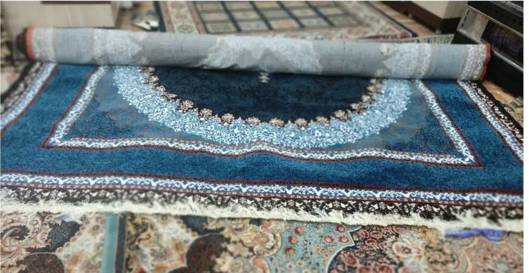 فروش فوری|فرش|ابهر, |دیوار