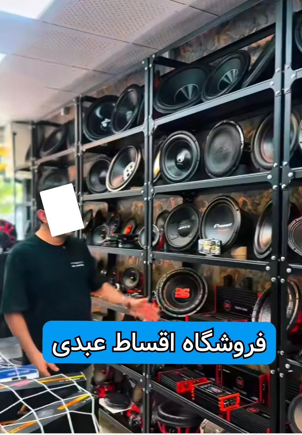 مانیتور رانا کویک دنا ماشین خودرو سیستم دوربین هدی|قطعات یدکی و لوازم جانبی|شیراز, انجیر|دیوار