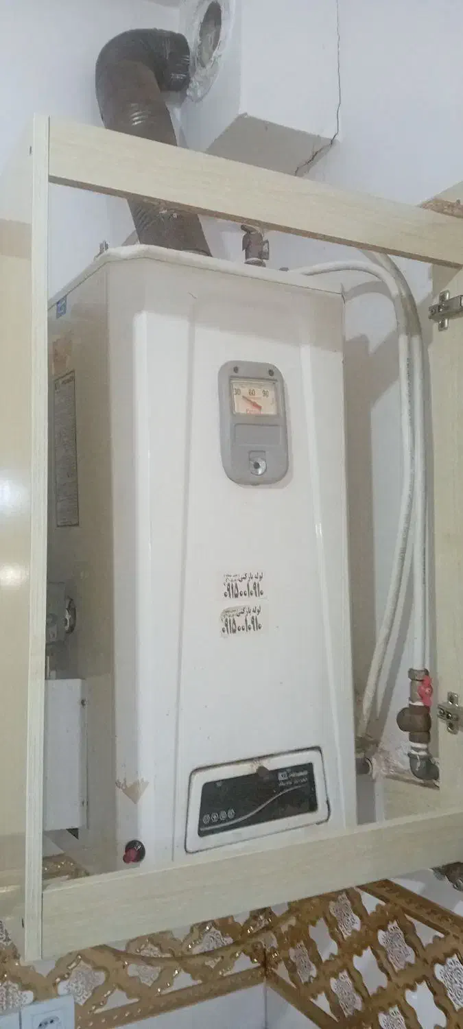 تعمیرات آبگرمکن و پکیج فوری در محل|خدمات پیشه و مهارت|مشهد, کشف|دیوار