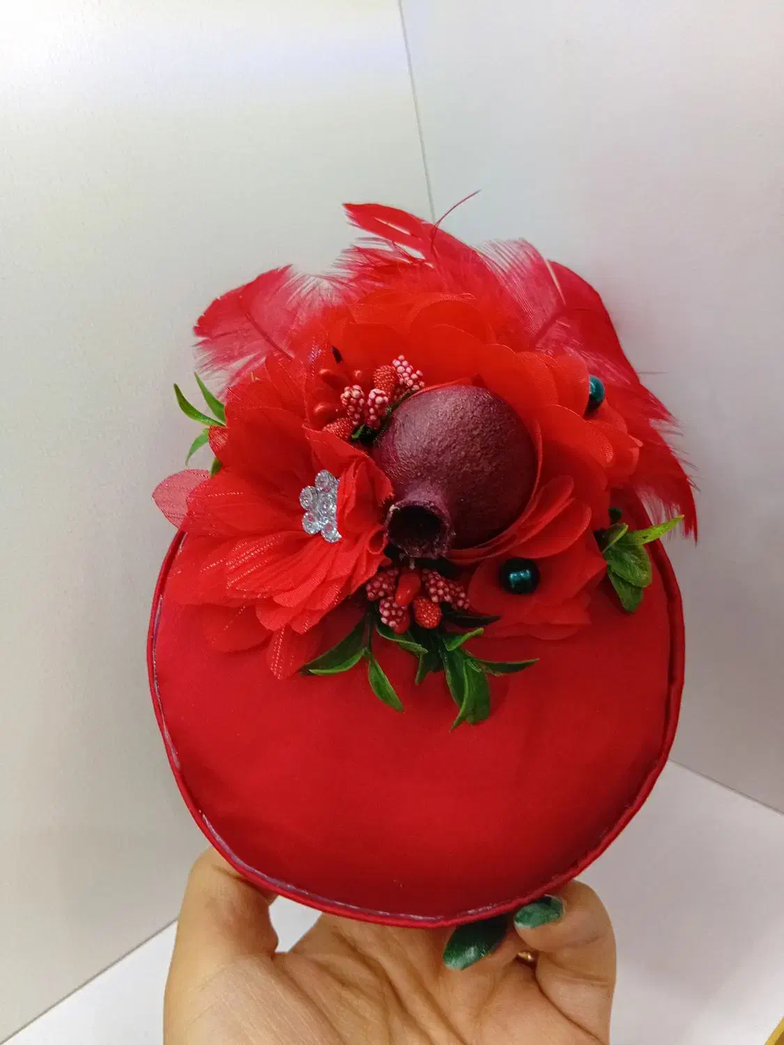 هنوز  اکسسوری یلدایی نخریدی|بدلیجات|نهاوند, |دیوار