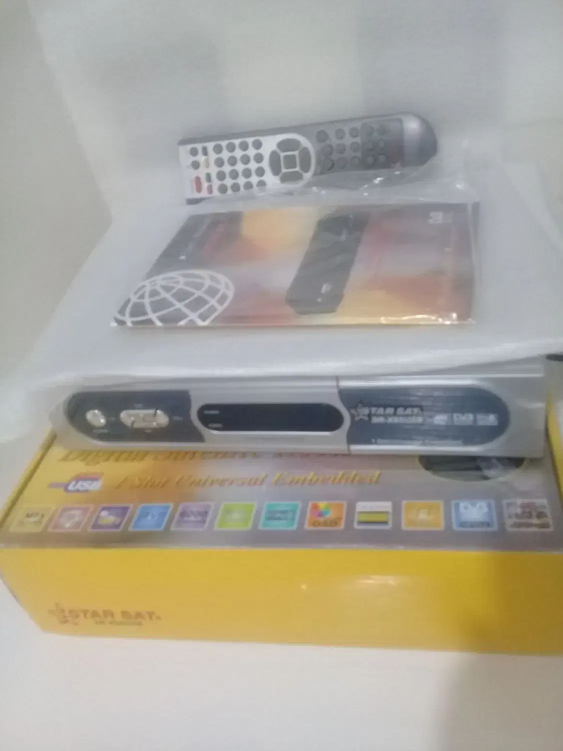 گیرنده دیجیتال|صوتی و تصویری|بوشهر, |دیوار