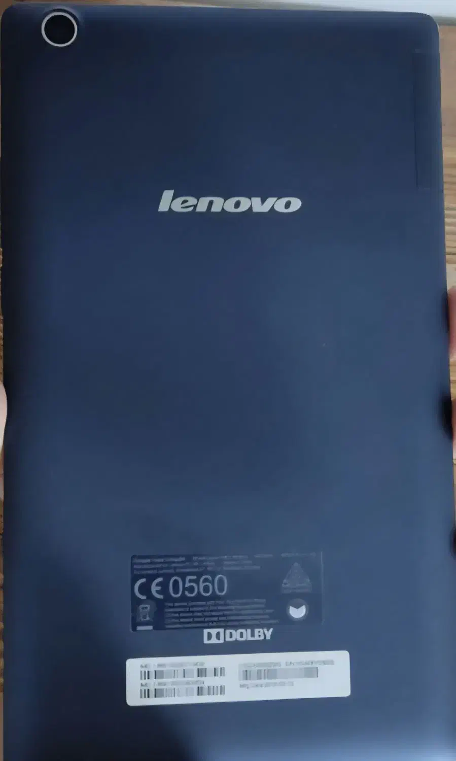 تبلت لنوا Lenova TAB 2 A8-50 LC|تبلت|محمدیه-قزوین, |دیوار