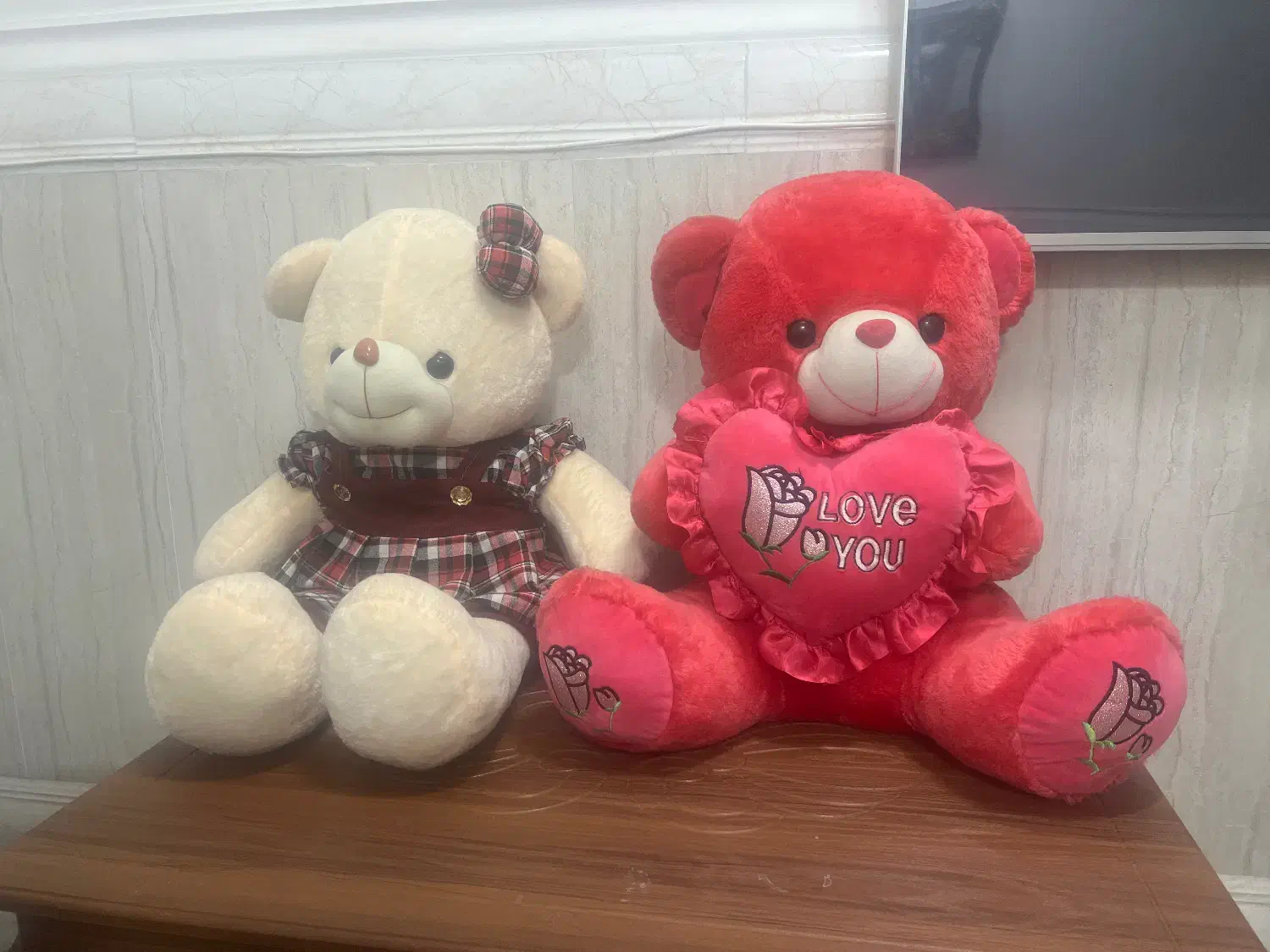 عروسک خرسی|اسباببازی بچه|بندرعباس, |دیوار