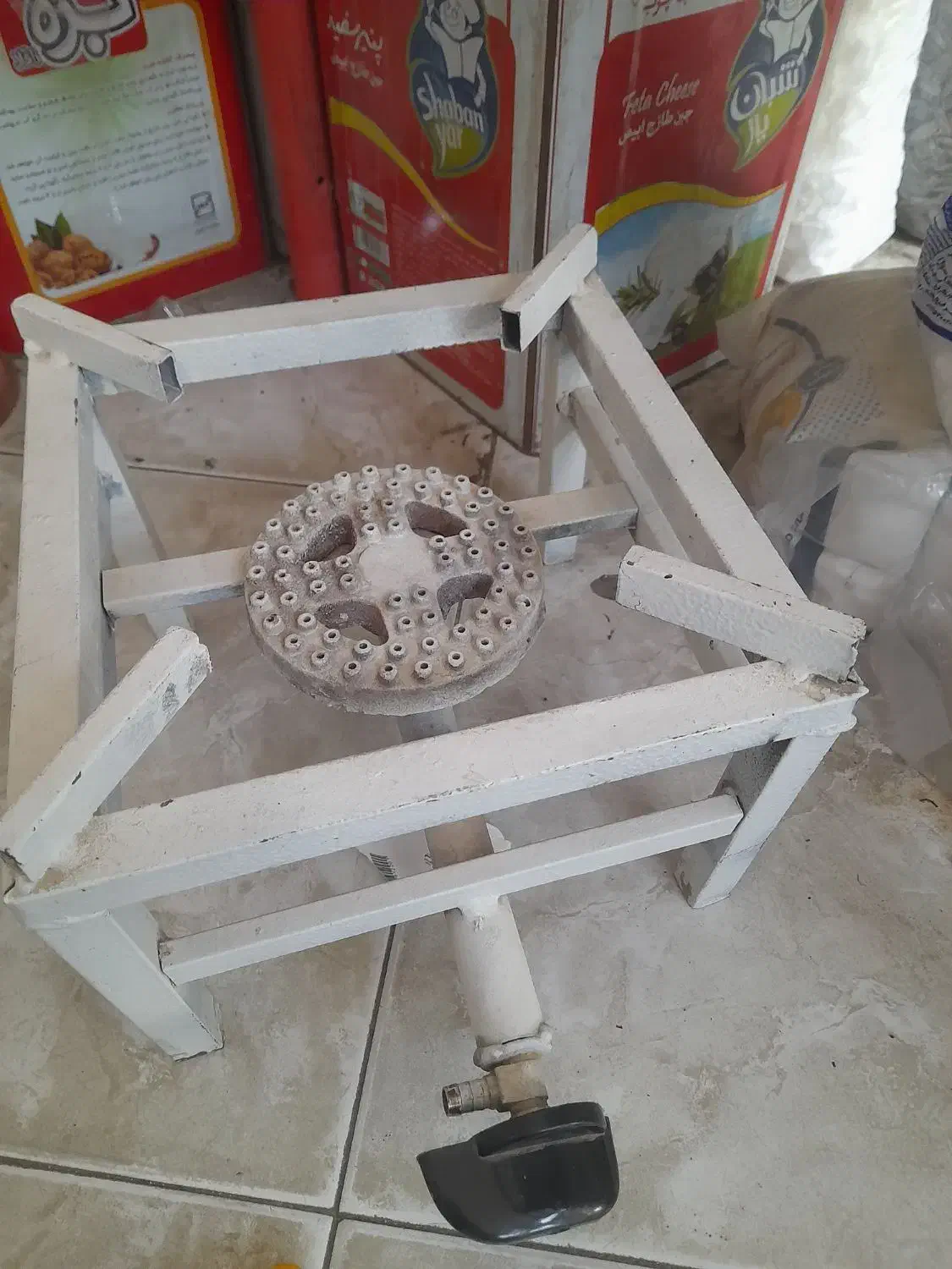 اجاق گازفروشی|اجاق گاز و لوازم برقی پختوپز|کاشان, زیارتی|دیوار