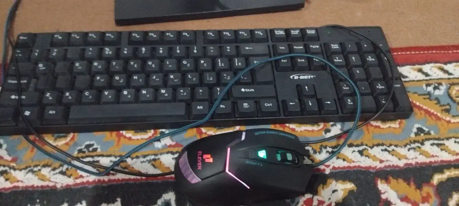 کامپیوتر|رایانه رومیزی|سنندج, |دیوار