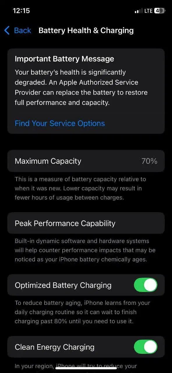 آیفون 11 پرو|موبایل|مشهد, کوی پلیس|دیوار