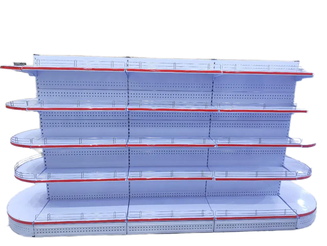 قفسه خرید و فروش نو و دست دوم|فروشگاه و مغازه|قرچک, شهرک طلائیه|دیوار