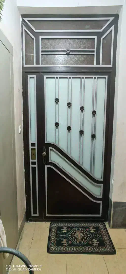 درب ورودی ساختمان|مصالح و تجهیزات ساختمان|دوگنبدان, |دیوار