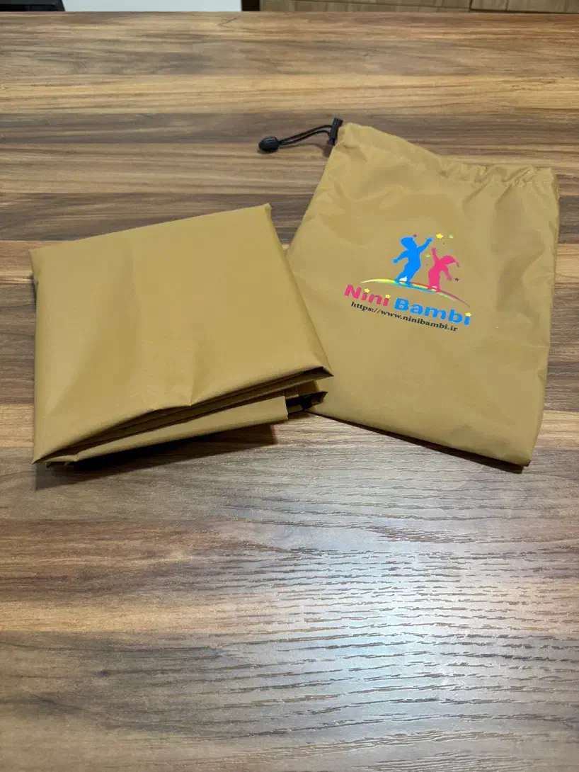 زیرانداز وارداتی ۱۰۰٪ ضدآب|اسباب و اثاث بچه|مشهد, سرافرازان|دیوار