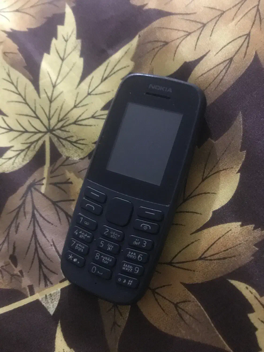 گوشی نوکیاساده|موبایل|کرج, خرمدشت|دیوار