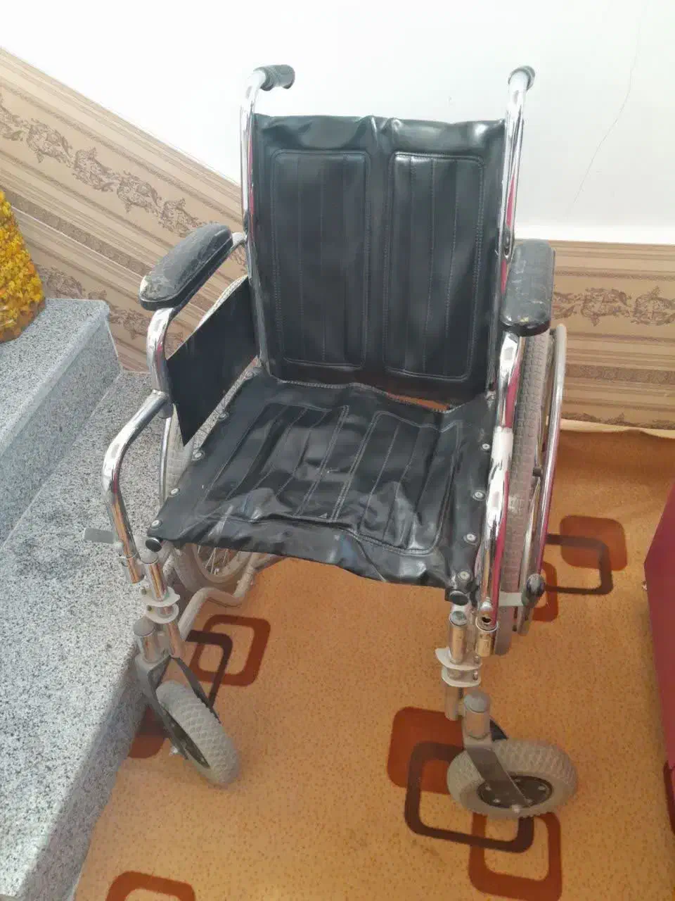 ویلچر|آرایشی، بهداشتی، درمانی|کرمانشاه, |دیوار