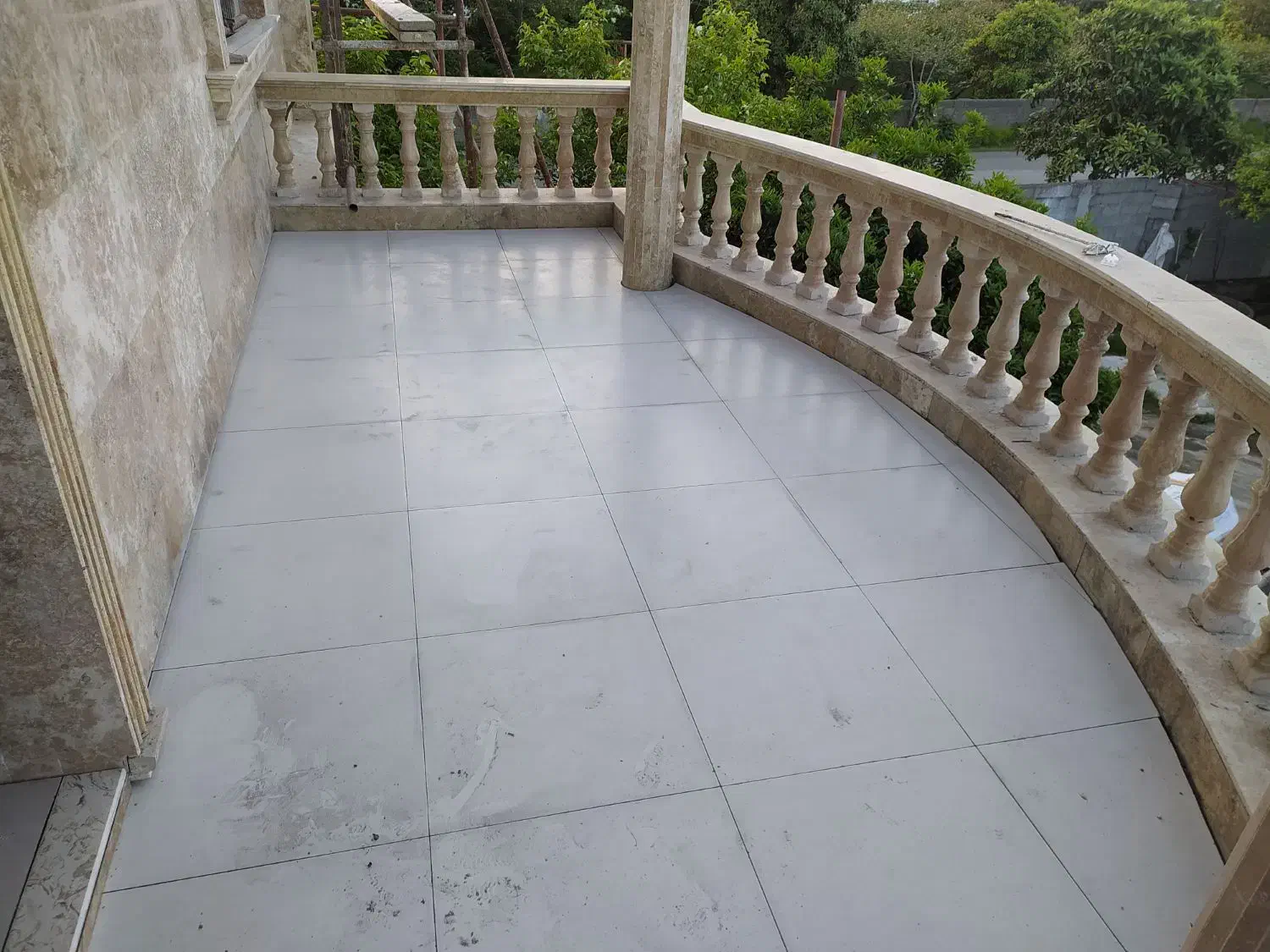 شاگرد کاشی کاری|استخدام معماری، عمران و ساختمانی|اسالم, |دیوار