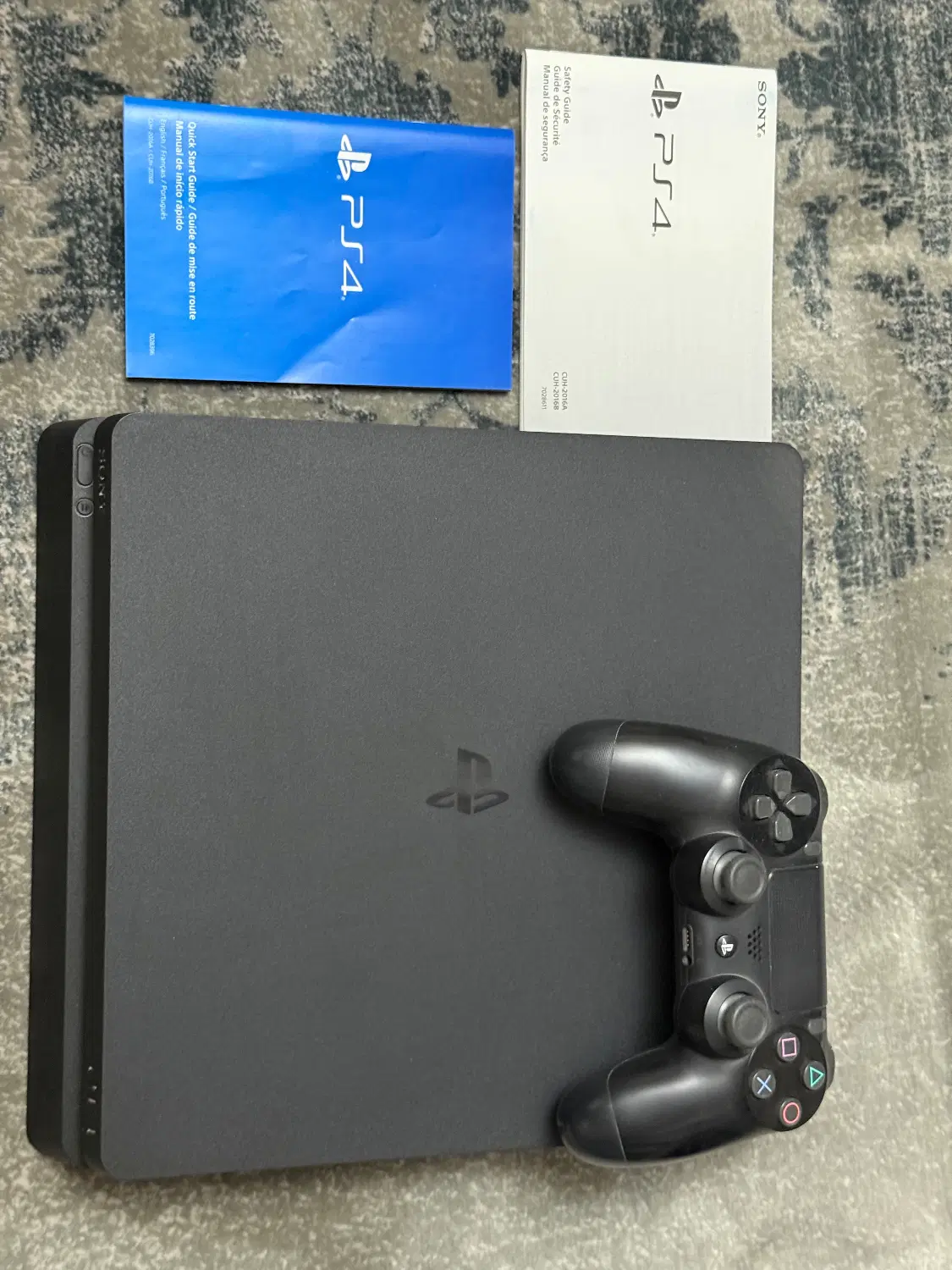 Ps4|کنسول، بازی ویدئویی و آنلاین|تهران, ارم|دیوار