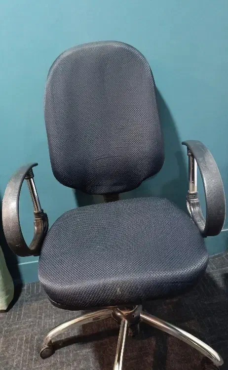 فروش صندلی اداری|مبلمان اداری|بندر ماهشهر, |دیوار