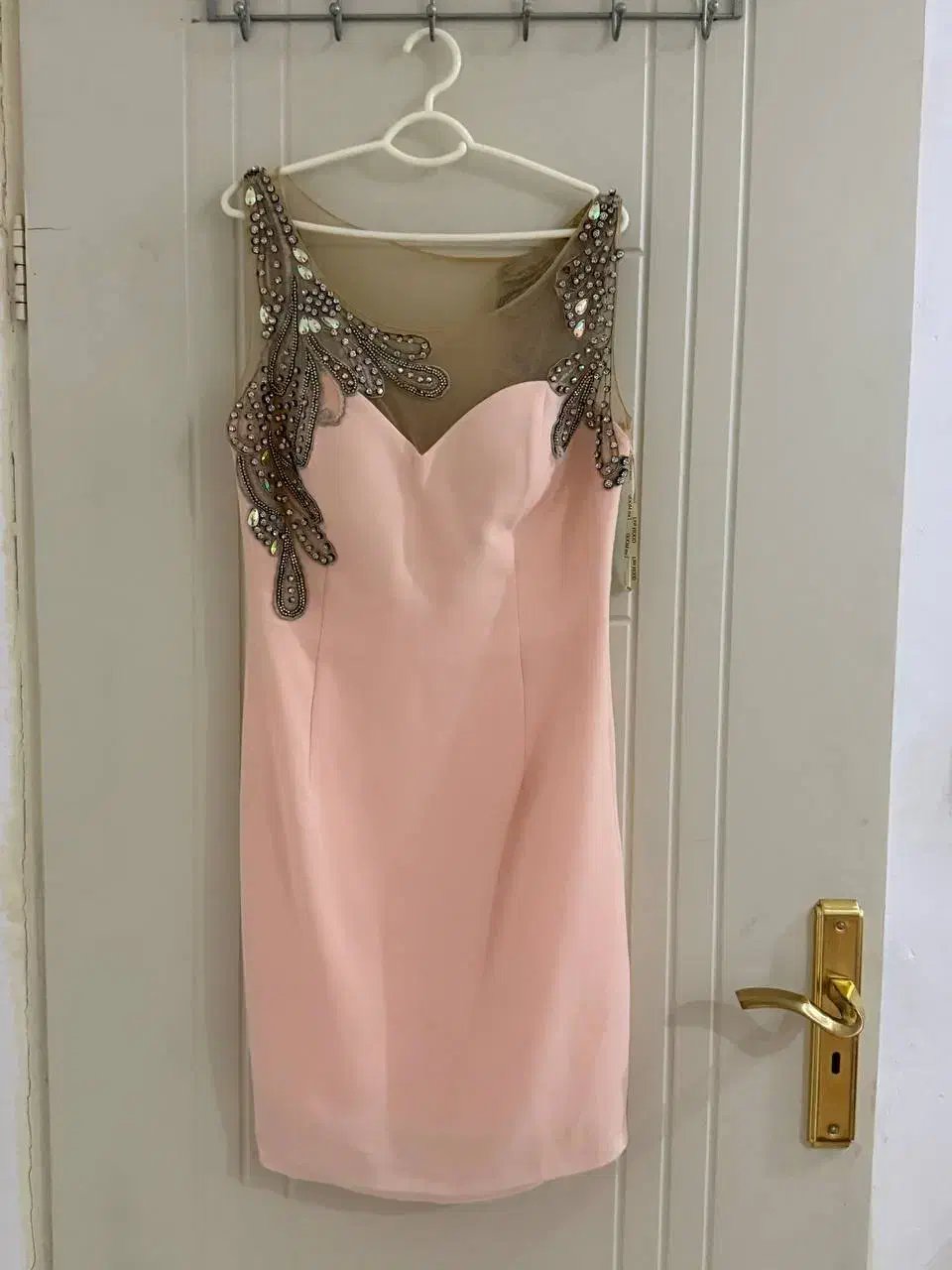 لباس مجلسی سایز 42-44|لباس|باقرشهر, |دیوار