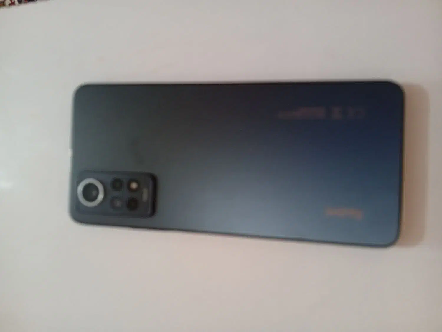 گوشیnot12پرو|موبایل|ورزقان, |دیوار