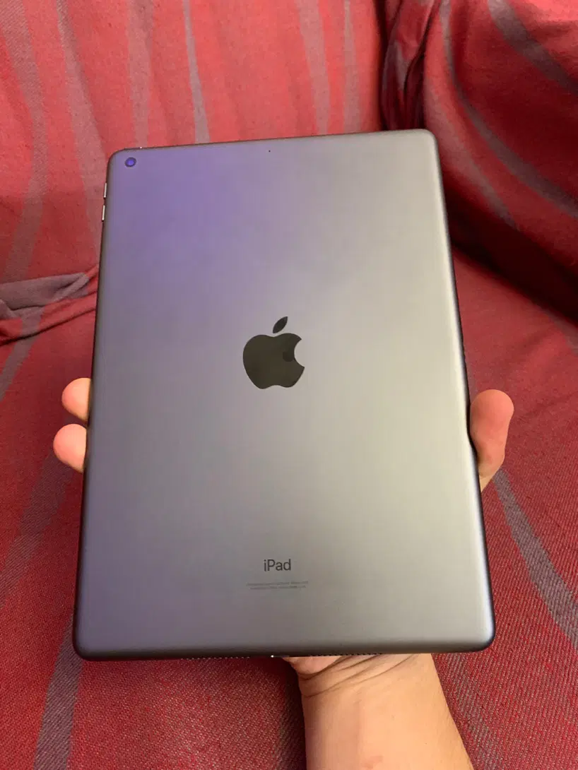 ipad9th wi-fi آیپد|تبلت|تهران, حمزه‌آباد|دیوار