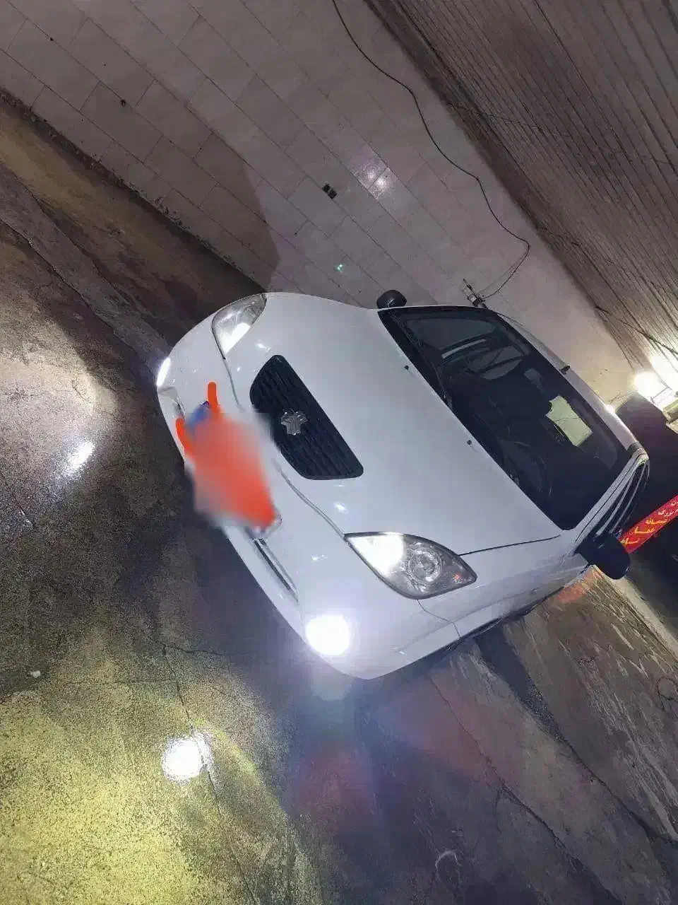 تیبا۲ مدل ۱۴۰۰|خودرو سواری و وانت|کرج, شهرک یاس شمالی|دیوار