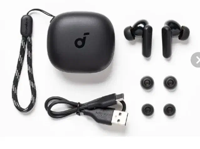 ایرپاد بلوتوثی byAnker اصلی با۱۸ماه گارانتی r50i|لوازم جانبی موبایل و تبلت|قم, نیروگاه|دیوار