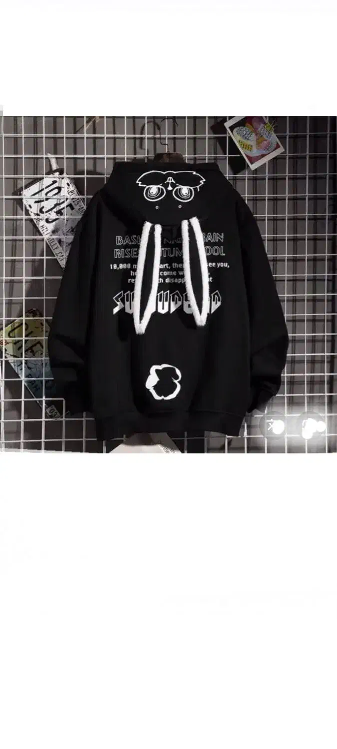 هودی خرگوشی   داخل کرکی نو|لباس|قم, انصار‌الحسین|دیوار